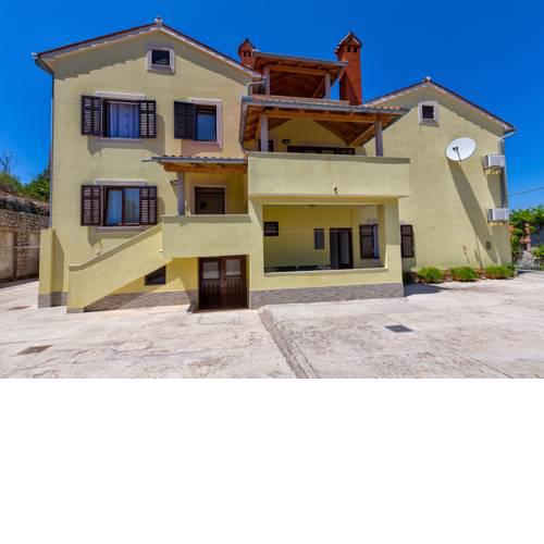 Apartments Arsen