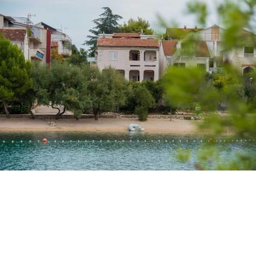 Apartments Art - 10 m from beach