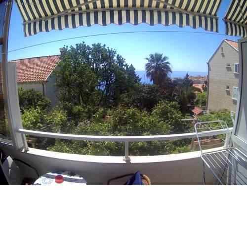 Apartments Astrid