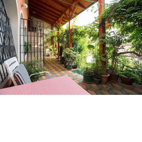 Apartments at Stefanies Rebro