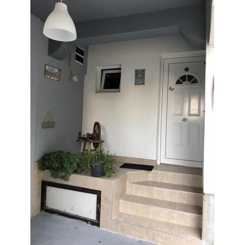 Apartments Atlija