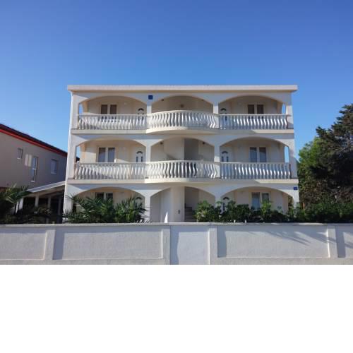 Apartments Ayla