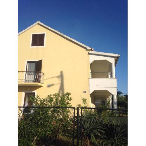 Apartments Babic