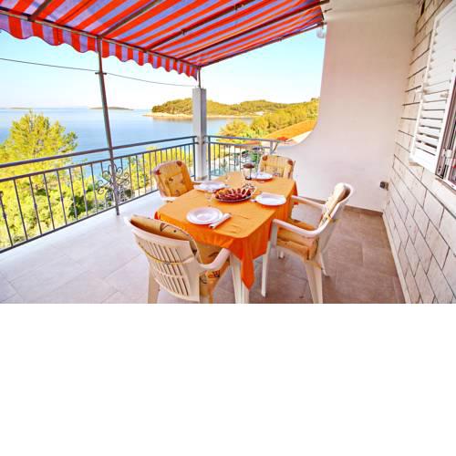 Apartments Bacic