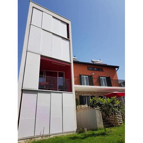 Apartments Bakija