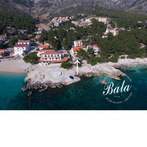 Apartments Bala
