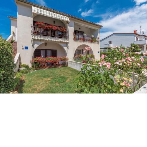 Apartments Baldini