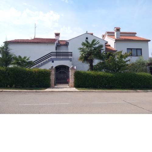 Apartments Barac