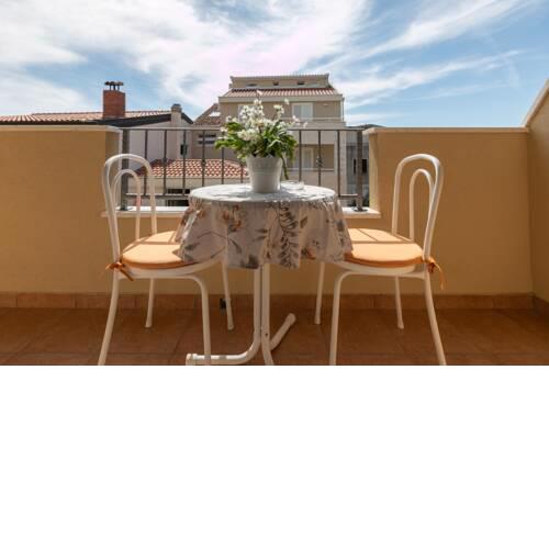 Apartments Barba