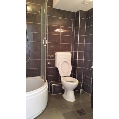 Apartments Baric