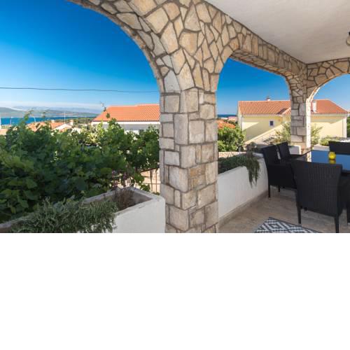 Apartments Barica