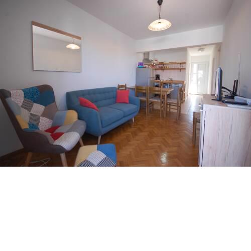 Apartments Barisic