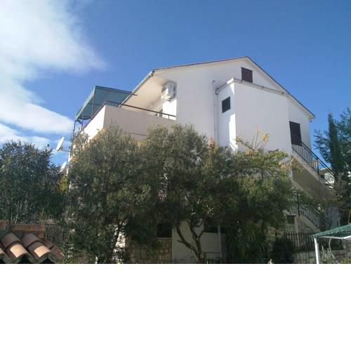 Apartments Barišić