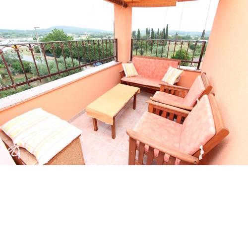 Apartments Bartol