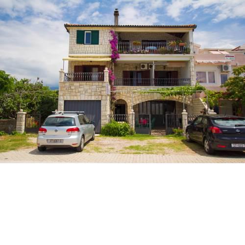 Apartments Bartul