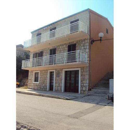 Apartments Bartul