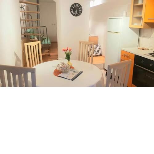 Apartments Baška Voda Jadran