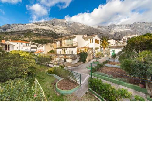 Apartments Baška Voda