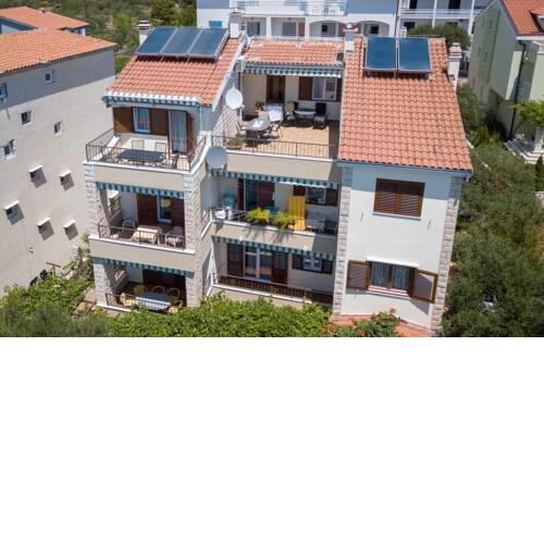 Apartments Bašković