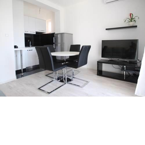 Apartments BBa
