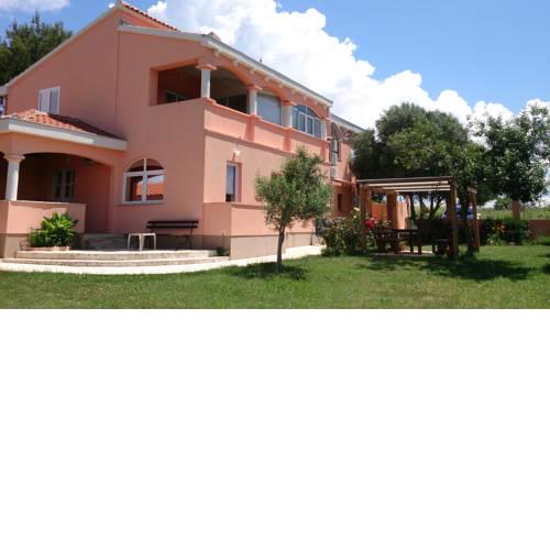 Apartments Beba