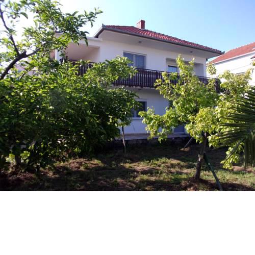 Apartments Belafuza