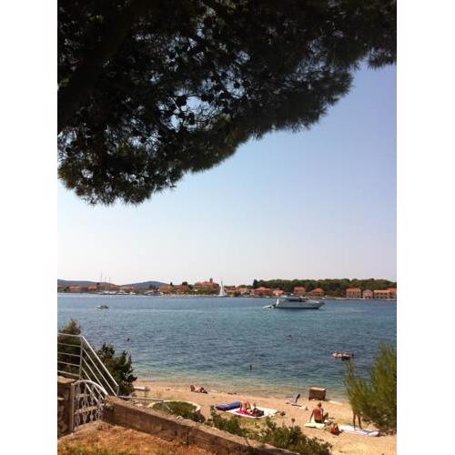 Apartments Belak