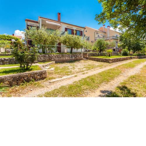 Apartments Belavic