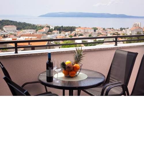 Apartments Bella Figura