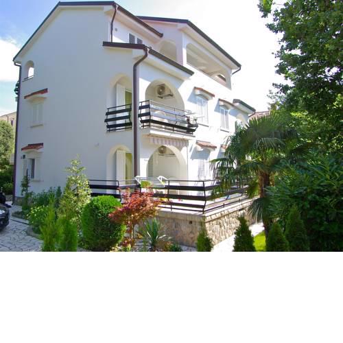 Apartments Bella Vita