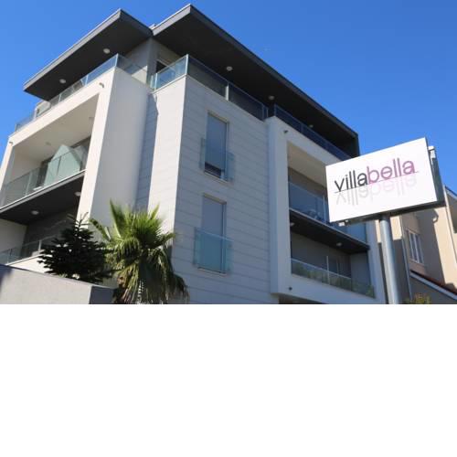 Apartments Bella