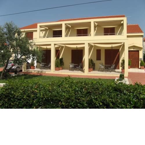 Apartments Bella