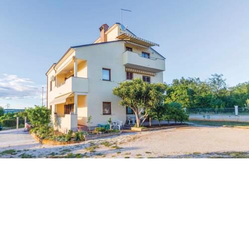 Apartments Belvedere
