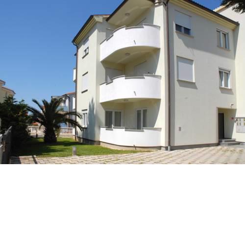 Apartments Benić