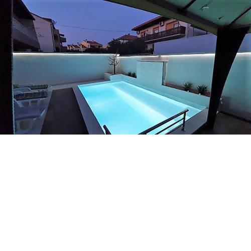 Apartments Benic