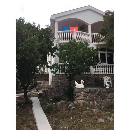 Apartments Benko