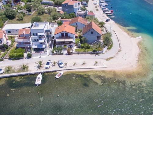 Apartments Bepo