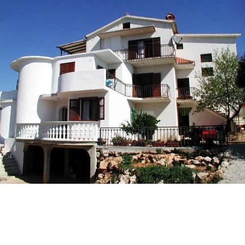 Apartments Beri