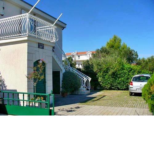 Apartments Berislav