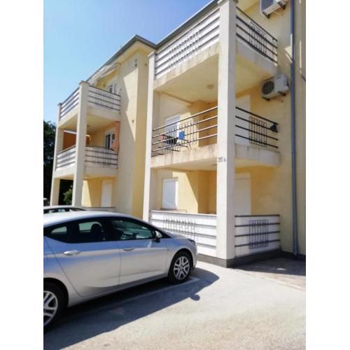 Apartments Bevanda - Valbandon