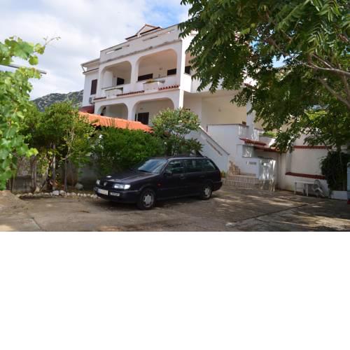 Apartments Biba