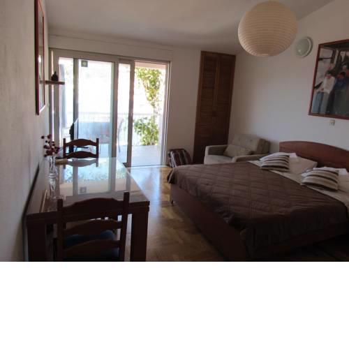Apartments Bicanic