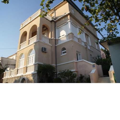 Apartments Bili