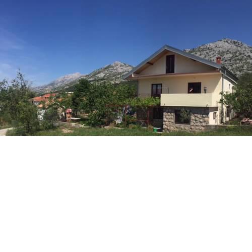 Apartments Bili