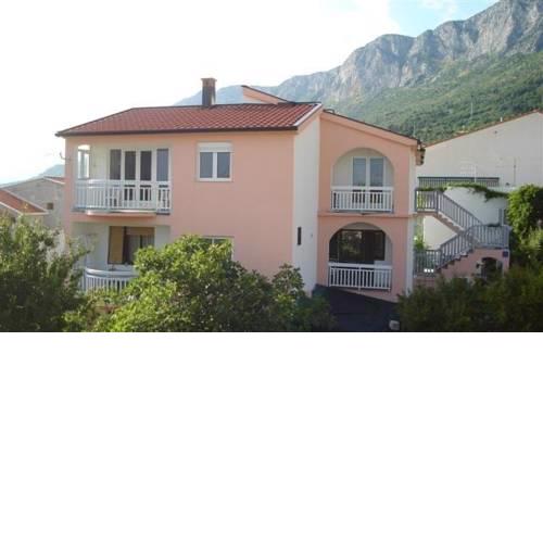 Apartments Biljana