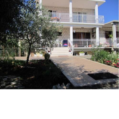 Apartments Biočić
