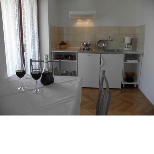 Apartments Blanche
