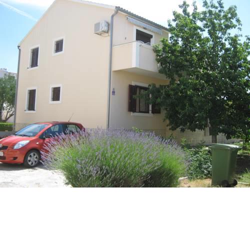 Apartments Blanka