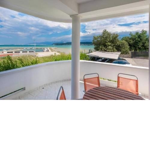 Apartments Blue Skies - 30 m from the sea