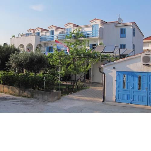 Apartments Blue